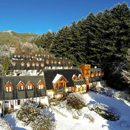 Rupu Pehuen Aparthotel San Carlos de Bariloche Eksteriør bilde