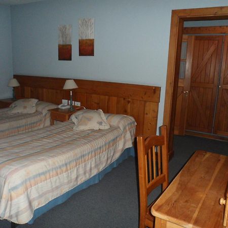Rupu Pehuen Aparthotel San Carlos de Bariloche Eksteriør bilde