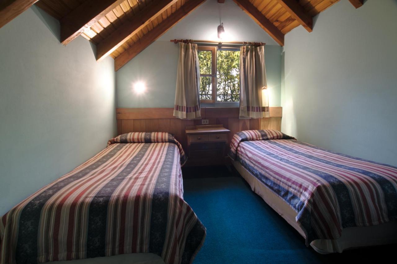 Rupu Pehuen Aparthotel San Carlos de Bariloche Eksteriør bilde