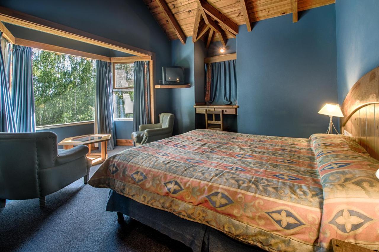 Rupu Pehuen Aparthotel San Carlos de Bariloche Eksteriør bilde