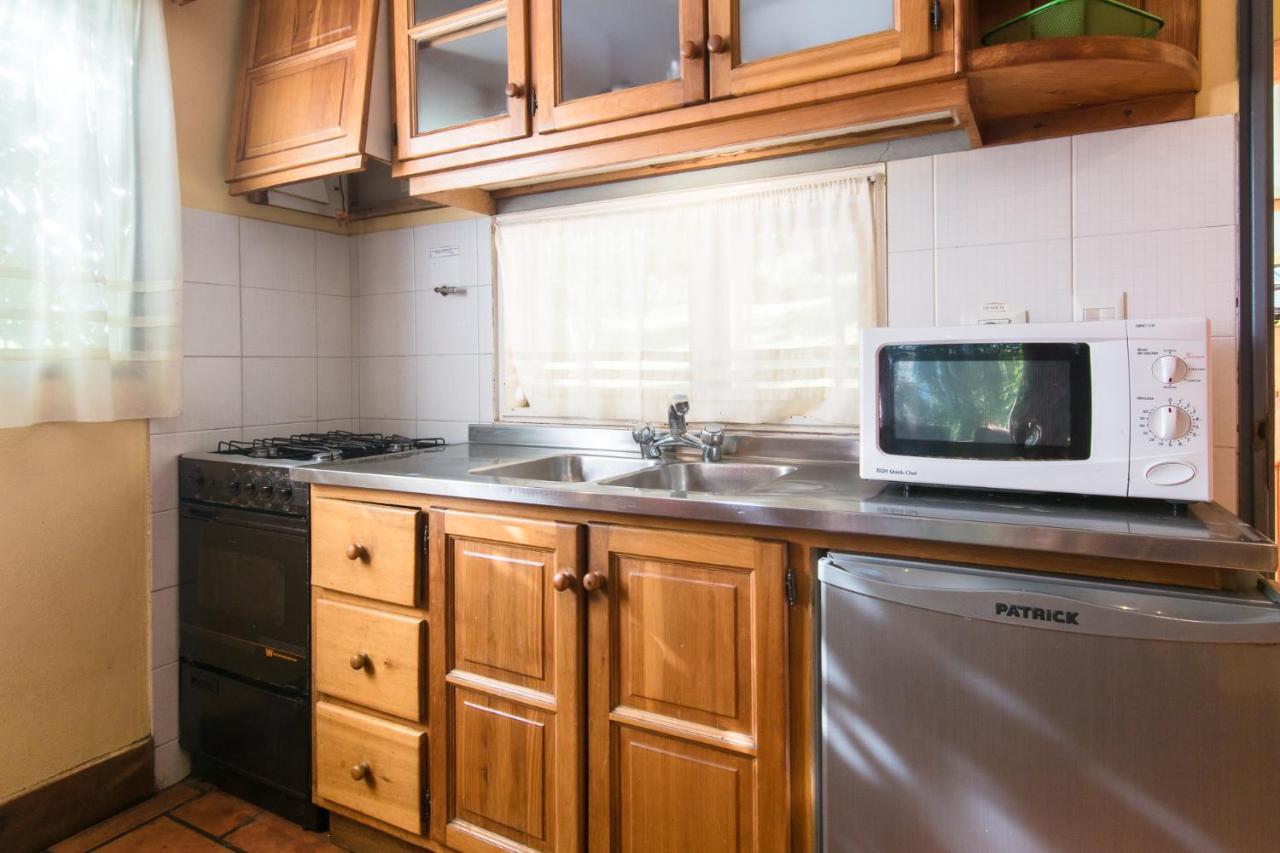 Rupu Pehuen Aparthotel San Carlos de Bariloche Eksteriør bilde