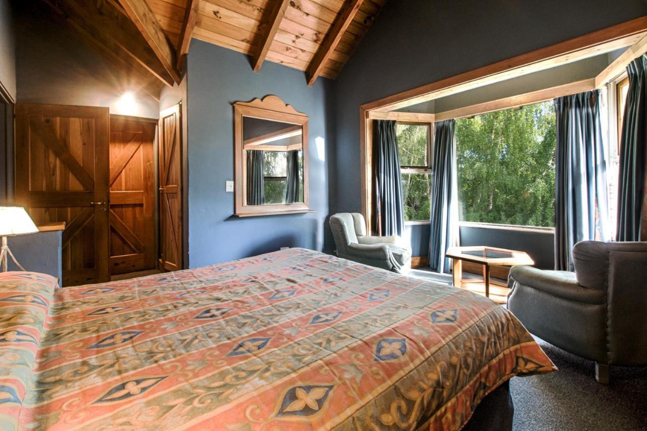 Rupu Pehuen Aparthotel San Carlos de Bariloche Eksteriør bilde