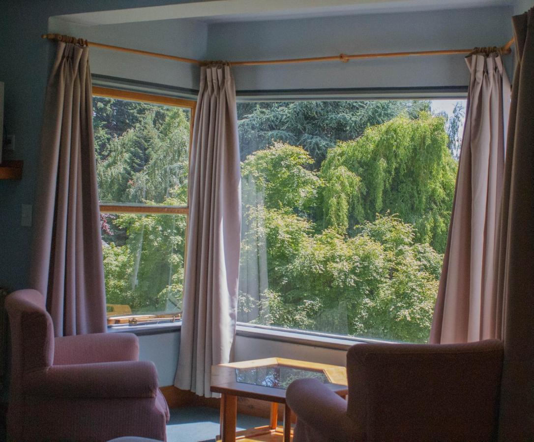 Rupu Pehuen Aparthotel San Carlos de Bariloche Eksteriør bilde
