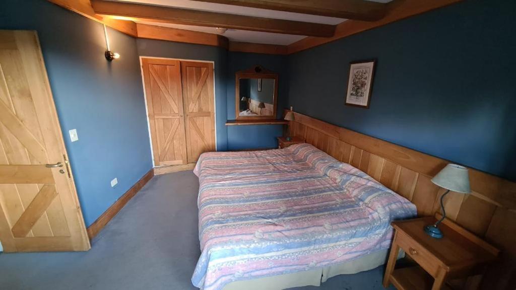 Rupu Pehuen Aparthotel San Carlos de Bariloche Eksteriør bilde