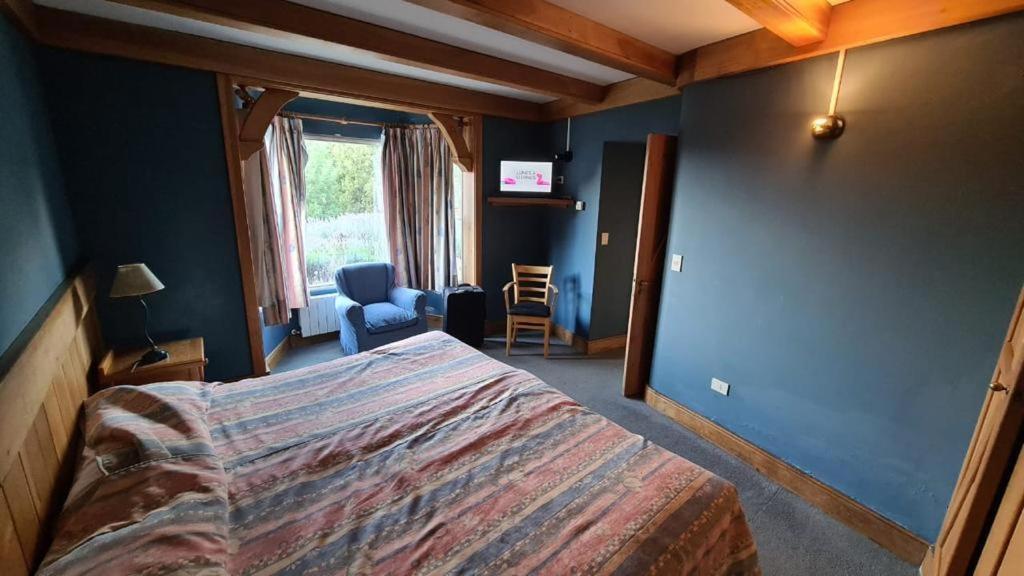 Rupu Pehuen Aparthotel San Carlos de Bariloche Eksteriør bilde