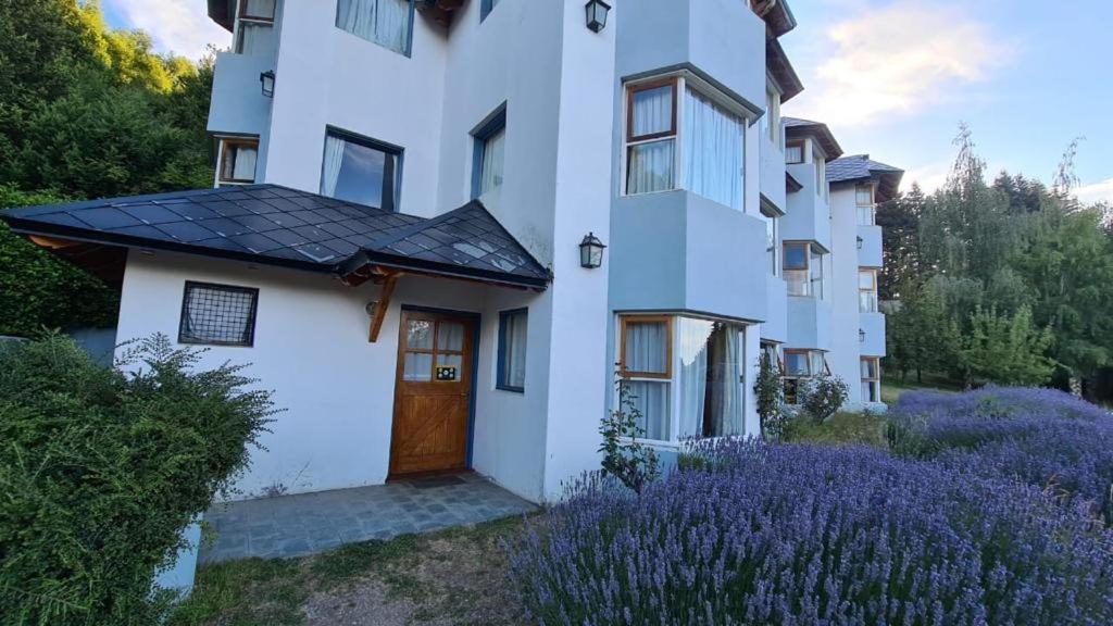 Rupu Pehuen Aparthotel San Carlos de Bariloche Eksteriør bilde