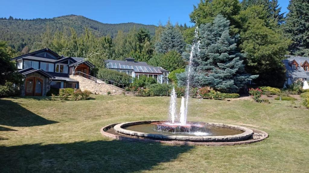 Rupu Pehuen Aparthotel San Carlos de Bariloche Eksteriør bilde
