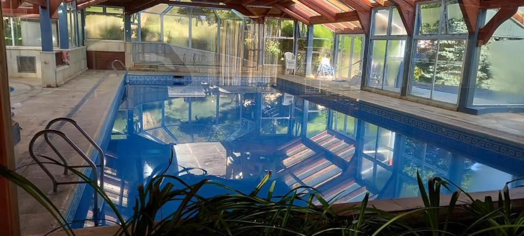 Rupu Pehuen Aparthotel San Carlos de Bariloche Eksteriør bilde