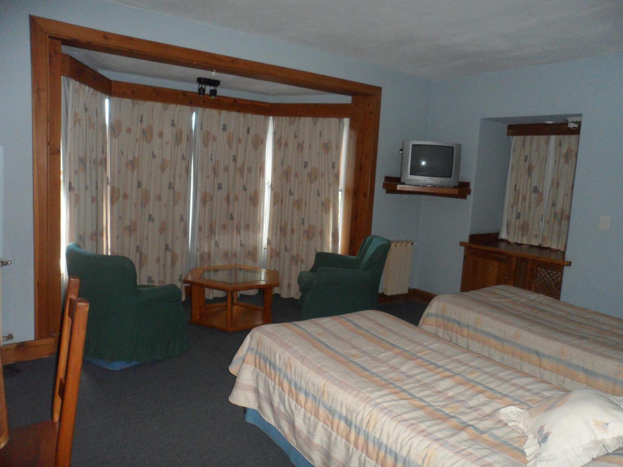 Rupu Pehuen Aparthotel San Carlos de Bariloche Eksteriør bilde
