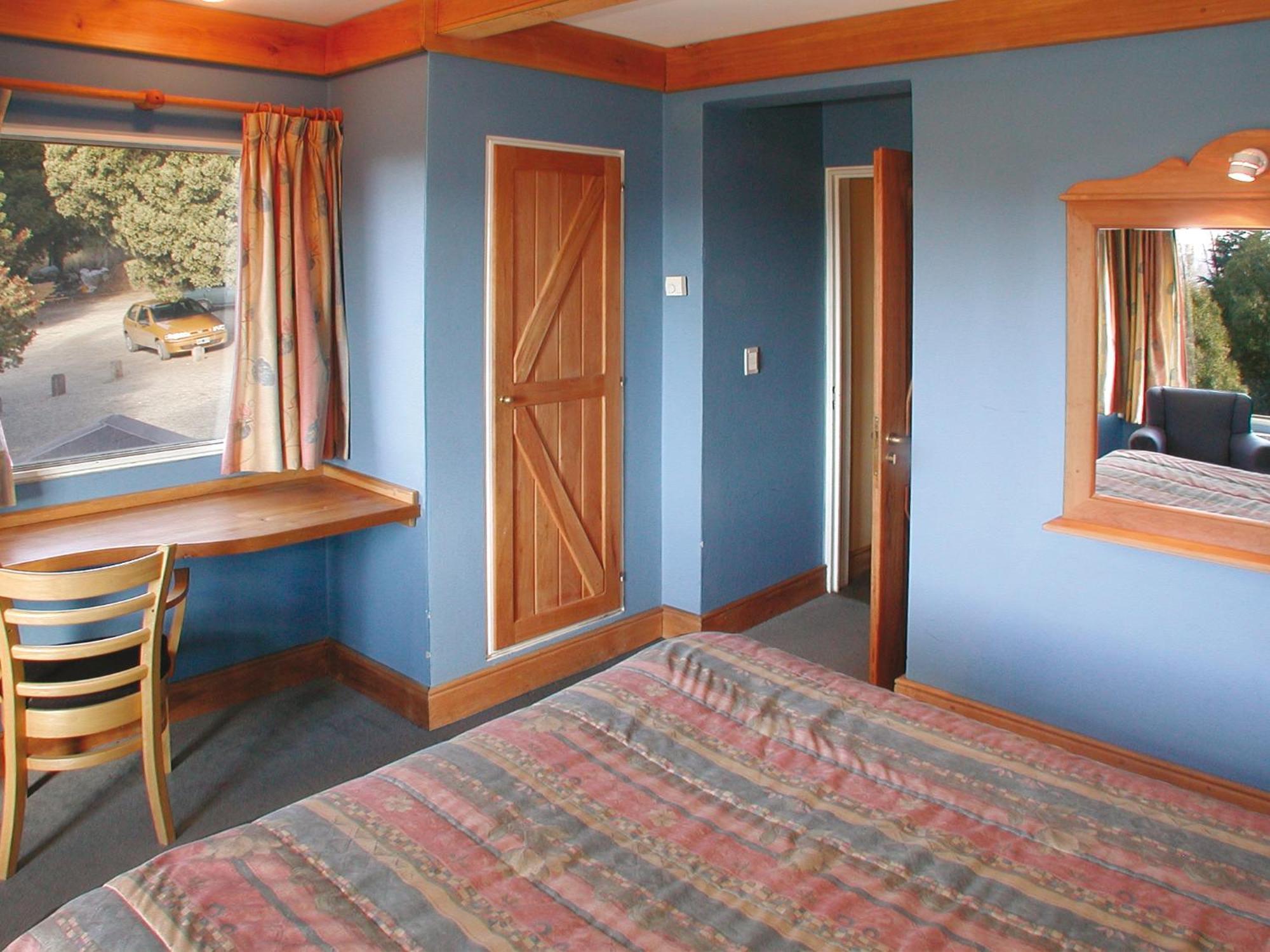 Rupu Pehuen Aparthotel San Carlos de Bariloche Eksteriør bilde